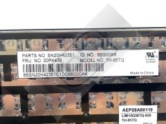 Orijinal Lenovo Thinkpad T460S Notebook Klavye (00PA439)