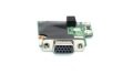 Orijinal Lenovo ThinkPad L460 Serisi 20FU 20FV Notebook VGA Port Board