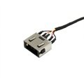 Lenovo Orijinal Flex 3-1130 80LY Notebook Dc Power Jack Şarj Soketi