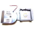 Orijinal Hp 219810-001 UDQFXEH20 3141BS1007A Cpu Sogutucu Heatsink Fan
