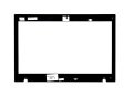 HP Probook 4510S 4515S Ekran Ön Çerçeve Bezel 536421-001