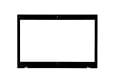 HP Probook 4510S 4515S Ekran Ön Çerçeve Bezel 536421-001