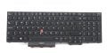 Orijinal Lenovo Thinkpad L15 Notebook Klavye Tuş Takımı