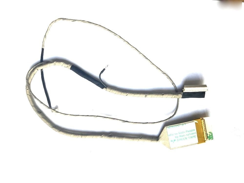 Orijinal Hp Probook 4410S 4510S Notebook Ekran Data Flex Kablosu 6017B0197901