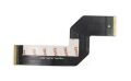 Lenovo Orijinal Flex 6-11IGM 81A7 Audio Jack SD Kart USB Port Baord Kablosu