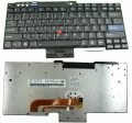 Orijinal Lenovo Thinkpad T400 Notebook Klavye (42T3273)