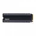 Apacer AS2280Q4U-1 2TB 7400-7000 MB/s M.2 PCIe Gen4 SSD (AP2TBAS2280Q4U-1)