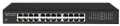 Entegron 24-Port 10/100Mbps Masaüstü Switch Metal Kasa ENTDS100-24