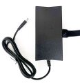 Dell Orjinal 19.5v 7.7A 150w 4.5x3.0mm Adaptör Şarj Cihazı XPS 15 9530/9550/9560/9570/7590;Precision M3800/5510/5520/5530;OptiPlex 3050 AIO/  DA130PM130, 06TTY6, 6TTY6, 332-1829, TX73F 06TTY6/0V363H/09TXK7/0RN7NW,  DA130PM130/ HA130PM130  DA130PE1-00