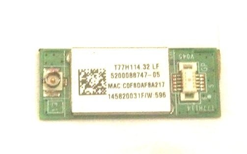 Sony Vaio VPCSA VPCSB Bluetooth Anten Bağlantı Kartı T77H114.32LF