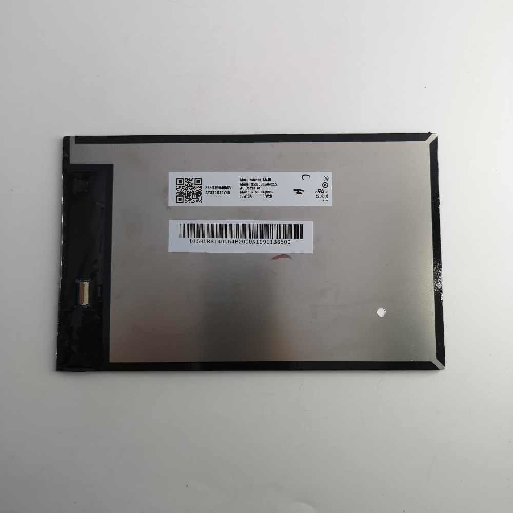 Lenovo A8-50 claa080wq05 Dokunmatik Ekran Kit