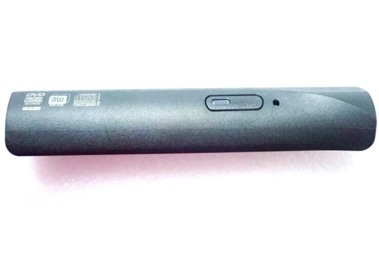 Lenovo Orijinal ideapad Y560 20038 20077 Notebook DVD CD Sürücü Rom Kapağı ZYE3AKL3CRLV00
