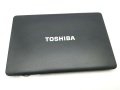 Toshiba Satellite C670 C675 C675D Ekran Arka Kasa Lcd Cover 13N0-Y4A0101