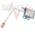 Orijinal Hp Envy Sleekbook 4-1000ET Notebook SD Card Reader Bord LS-8662P