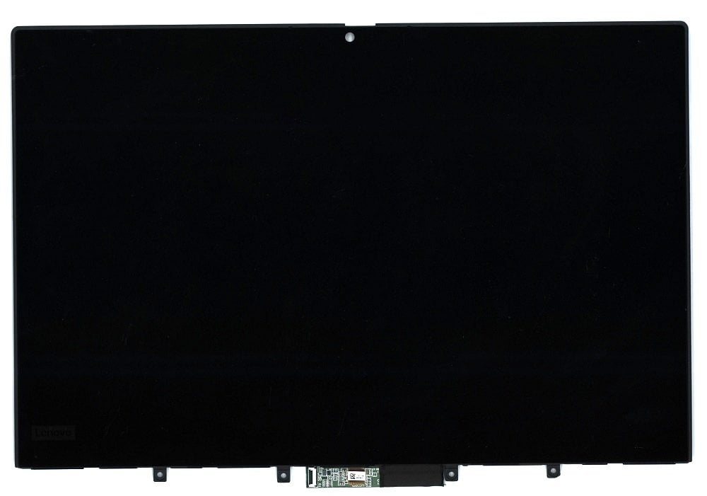 Orijinal Lenovo Thinkpad Yoga L13 13.3'' FHD Dokunmatik Lcd Ekran Panel Kit 5M10W64464