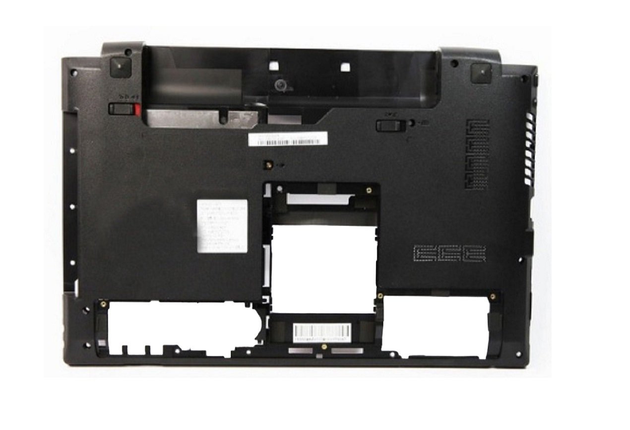 Orijinal Lenovo ideapad V470 Alt Kasa Bottom Case 60.4KZ01.004