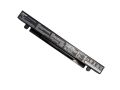 Orijinal Asus X550LB-XO149H Notebook Laptop Batarya Pil A41-X550A A41-X550