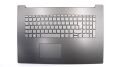 Lenovo Orijinal 5CB0R48087 AM17Q000100 Gaming 17.3 inç Notebook Klavye Dahil Üst Kasa