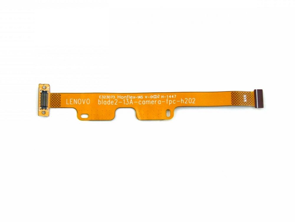 Lenovo Yoga Tablet 2 Pro 1380 1380F 1380L Webcam Kamera Kablosu blade2-13a-camera