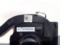 Orijinal Dell Latitude AT13F003ZCL AT13F003ZSL Ekran Kartlı Cpu Heatsink Fan