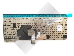 Orijinal Lenovo Thinkpad T431 Notebook Klavye (04Y2754)