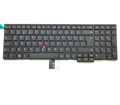 Orijinal Lenovo Thinkpad T431 Notebook Klavye (04Y2754)