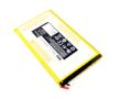 Orijinal Dell Type P706T 3.7V 11.17Wh 4100mAh Tablet Batarya Notebook Pil