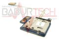 Orijinal Hp Envy Sleekbook 4-1000ET Notebook SD Card Reader Bord LS-8662P