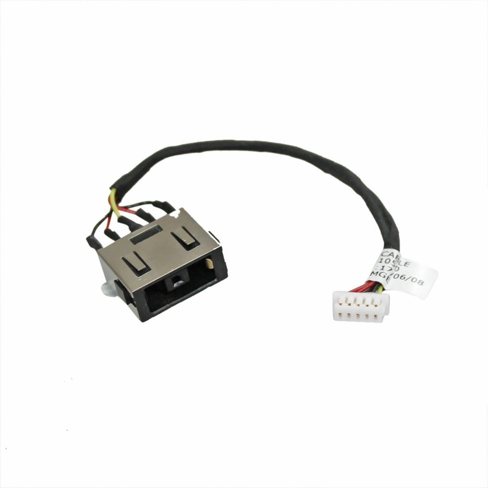 Lenovo Orijinal 5C10J08399 1109-01050 Notebook Dc Power Jack Şarj Soketi