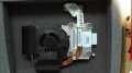 Orijinal Hp Pavilion DV3-2000 Serisi DV3-2154CA Cpu Sogutucu Heatsink Fan