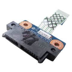 Lenovo ideapad G510S 20276 Sata DVD CD Rom Sürücü Connector Board