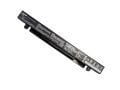 Orijinal Asus X550JK-XO012D Notebook Laptop Batarya Pil A41-X550A A41-X550