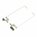 Lenovo Orijinal ideapad 510 510-15IKB 80SV Notebook Sağ Sol Hinge Menteşe Takımı