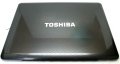 Toshiba Satellite L500 L500D Ekran Arka Kasa Lcd Cover AP073000502