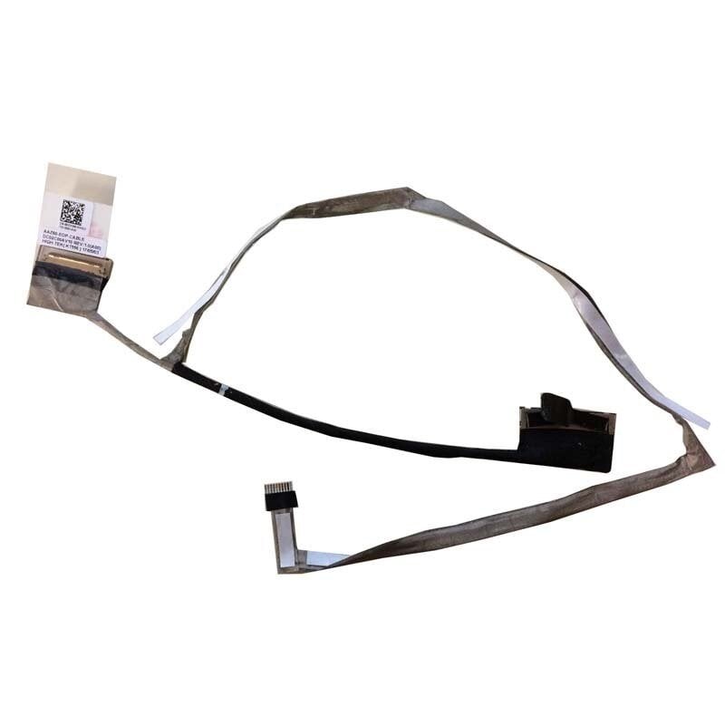 Orijinal Dell Latitude E7470 Ekran Data Flex Kablosu DC02C00AV10 CN-0DCKM0