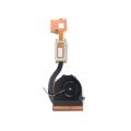 Orijinal Dell Latitude AT13F002ZCL AT13F002ZAL Ekran Kartlı Cpu Heatsink Fan