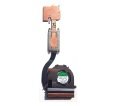 Orijinal Dell Latitude AT13F002ZCL AT13F002ZAL Ekran Kartlı Cpu Heatsink Fan