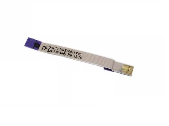 Dell Latitude E6420 P15G E6320 E6330 Touchpad Flex Kablosu NBX00011Y00