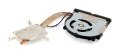 Orijinal Lenovo 80EY Tablet Cpu Soğutucu Heatsink Fan Bakır 460.00D0A.0002