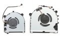 Orijinal Lenovo ThinkBook 13s-IML Notebook Cpu Soğutucu Fan BL0110401350 BL0110401348