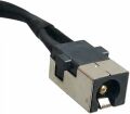 Lenovo Orijinal Flex 6-11IGM 81A7 Notebook Dc Power Jack Şarj Soketi