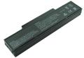 Exper M765S Laptop Batarya Notebook Pil