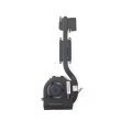 Orijinal Dell Latitude EG50050S1-C270-S9A Ekran Kartlı Cpu Heatsink Fan