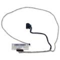 Lenovo DC02001QI10 DC02001RR10 Ekran Data Flex Kablosu