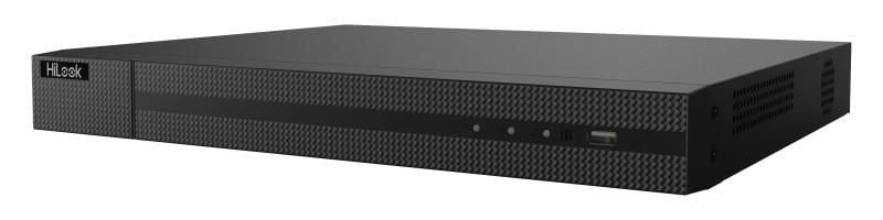 HILOOK NVR-232MH-K PRO 32 KANAL 2HDD NVR KAYIT CİHAZI