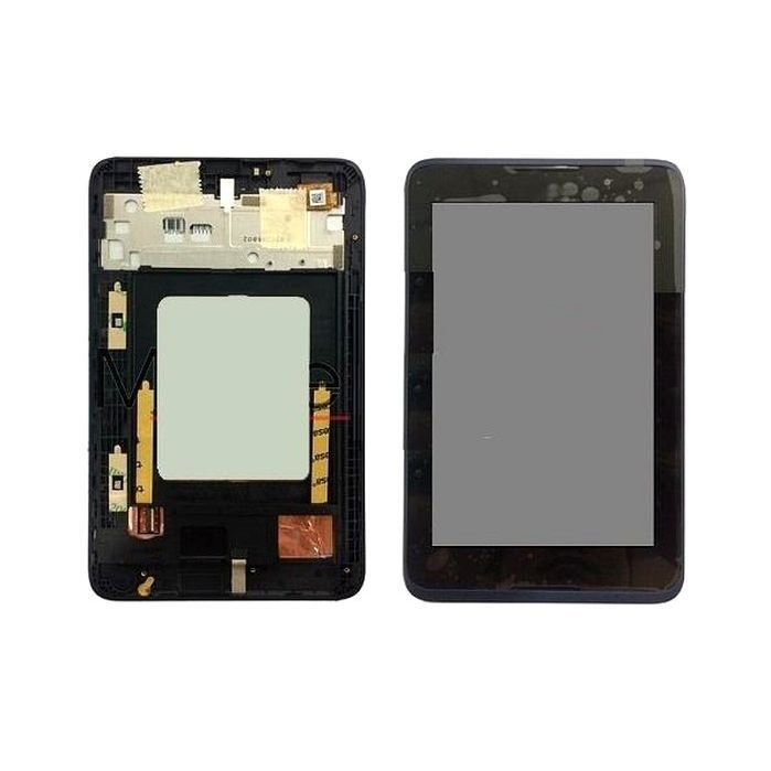 Lenovo A3500-HV70 Dokunmatik Ekran KİT