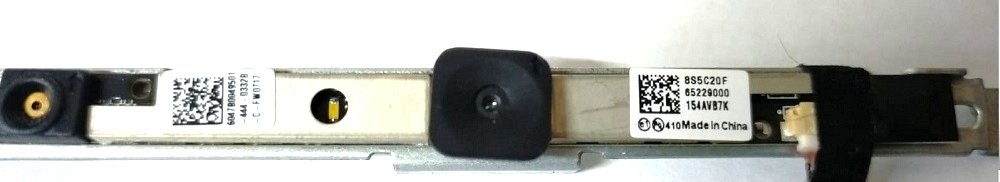 Lenovo C40-05 C40-30 All in One Webcam Kamera 20200667
