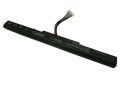 Asus A41N1501  L41LK2H, L41LK9H GL752, GL752V, GL752VL  GL752VLM, GL752VW GL752VWM  N552, N552V, N552VW, N552VX   N752, N752V, N752VX Batarya Pil