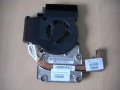 Orijinal Hp Pavilion DV3-2100 DV3-2200 DV3-2154CA Cpu Sogutucu Heatsink Fan