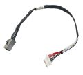 Lenovo Orijinal 5C10Q81400 64411203800040 64411203800060 Dc Power Jack Şarj Soketi
